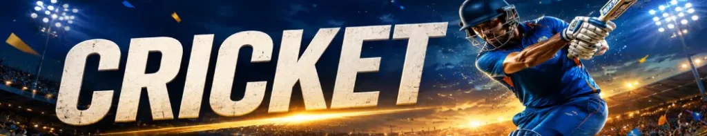 TKPK cricket