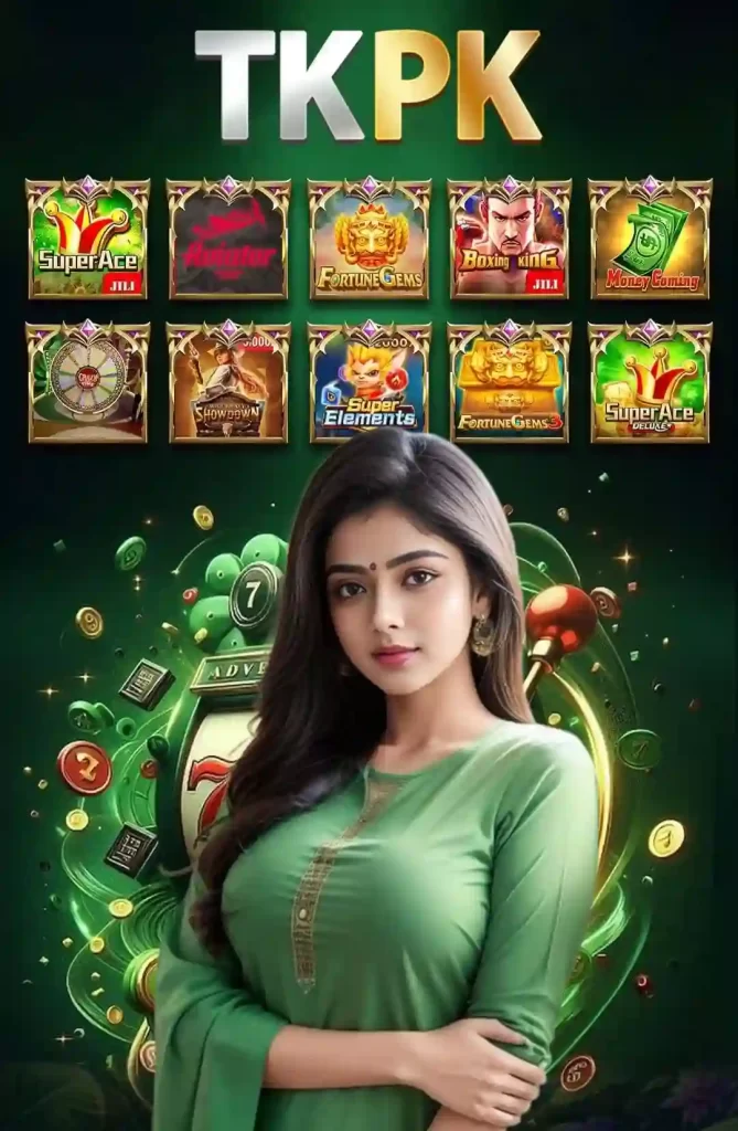 TKPK app